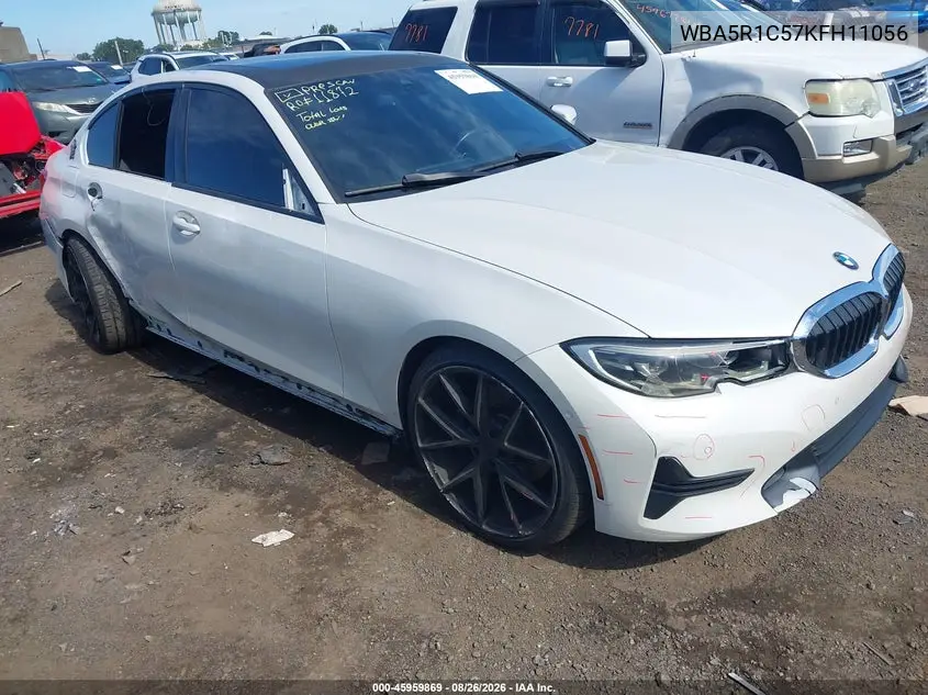 2019 BMW 3er