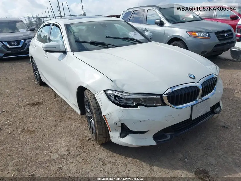 2019 BMW 3er