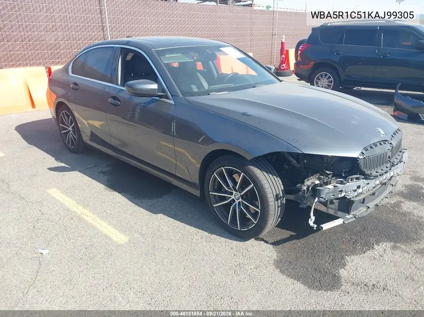 2019 BMW 3er