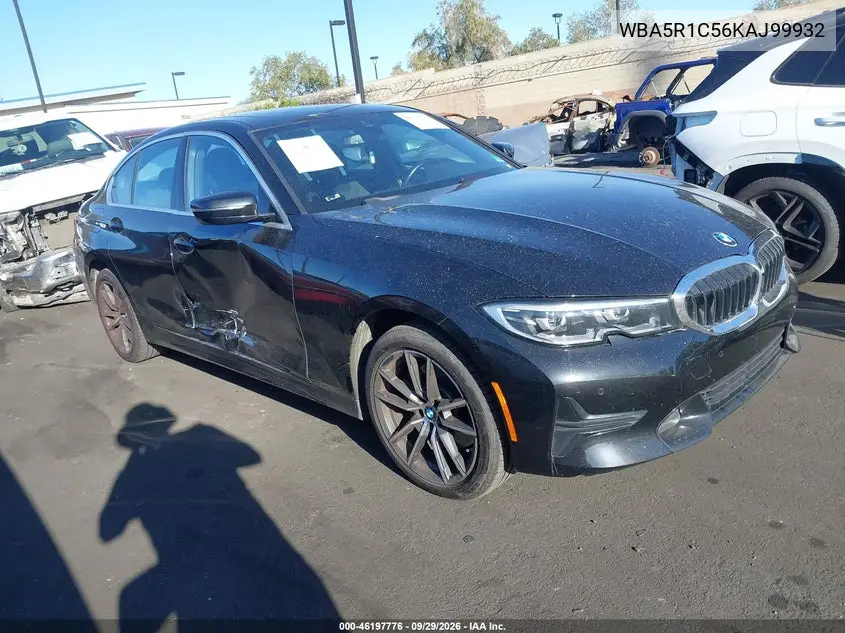 2019 BMW 3er