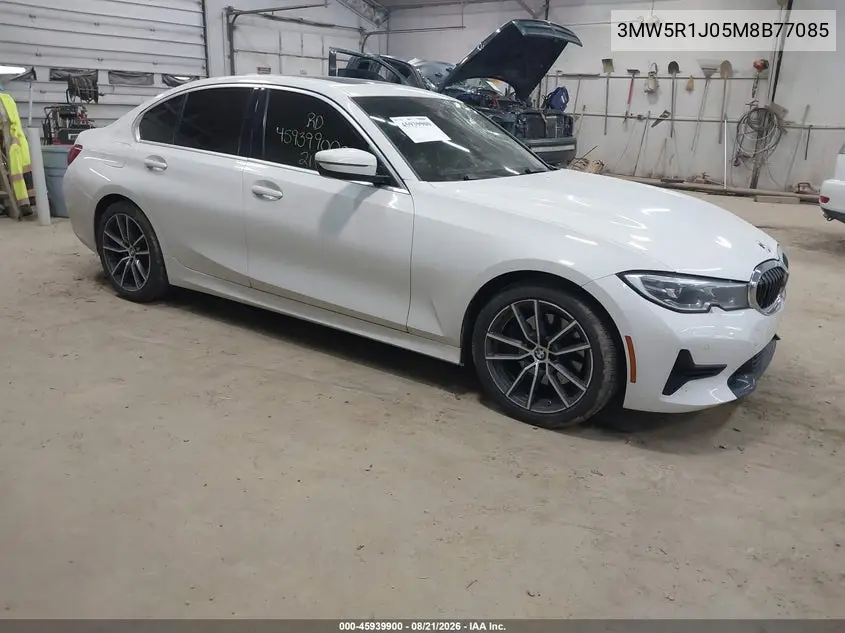 2021 BMW 3er
