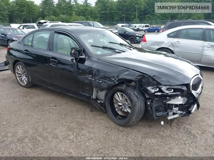 2023 BMW 3er