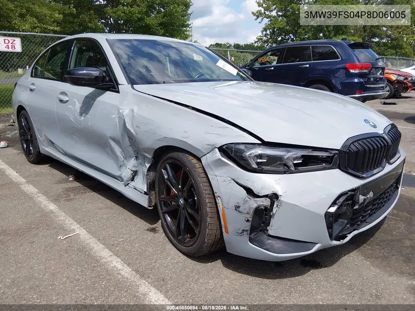 2023 BMW 3er