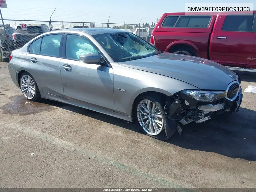 2023 BMW 3er