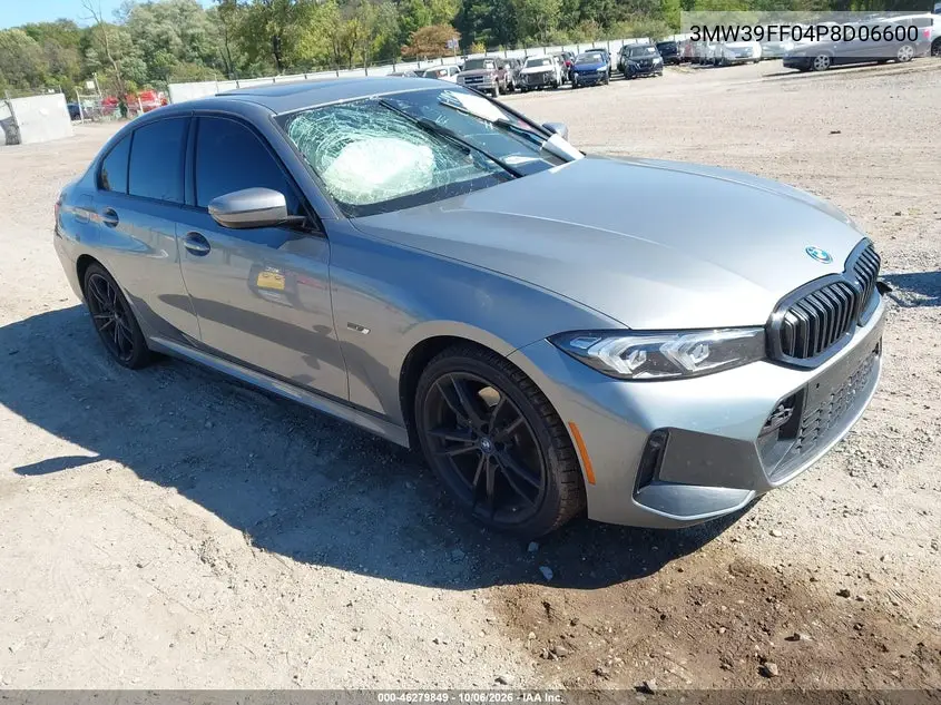 2023 BMW 3er