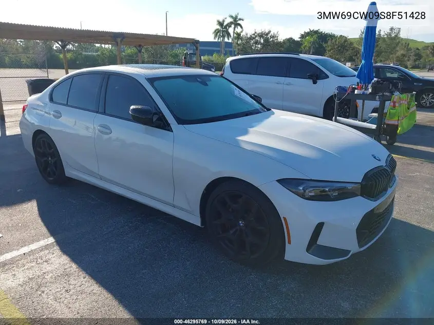 2025 BMW 3er