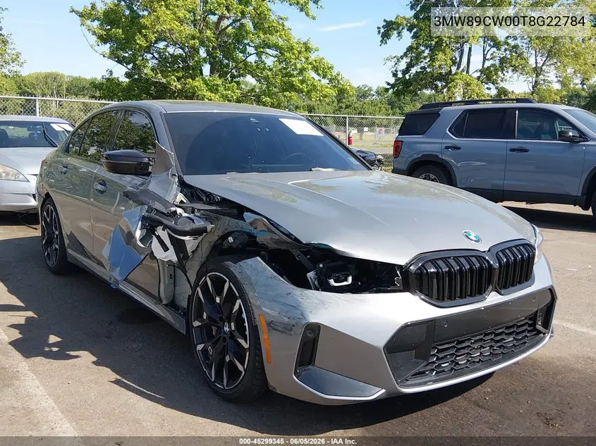 2026 BMW 3er