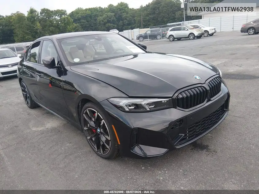 2026 BMW 3er