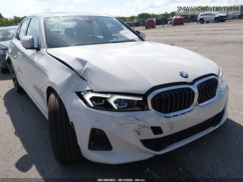 2026 BMW 3er