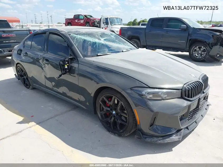 2026 BMW 3er