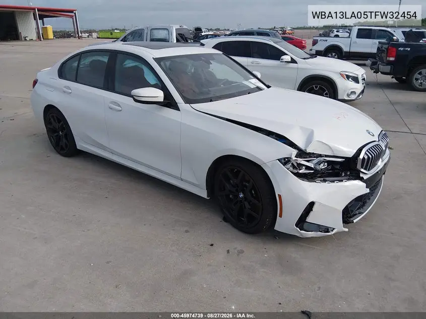 2026 BMW 3er