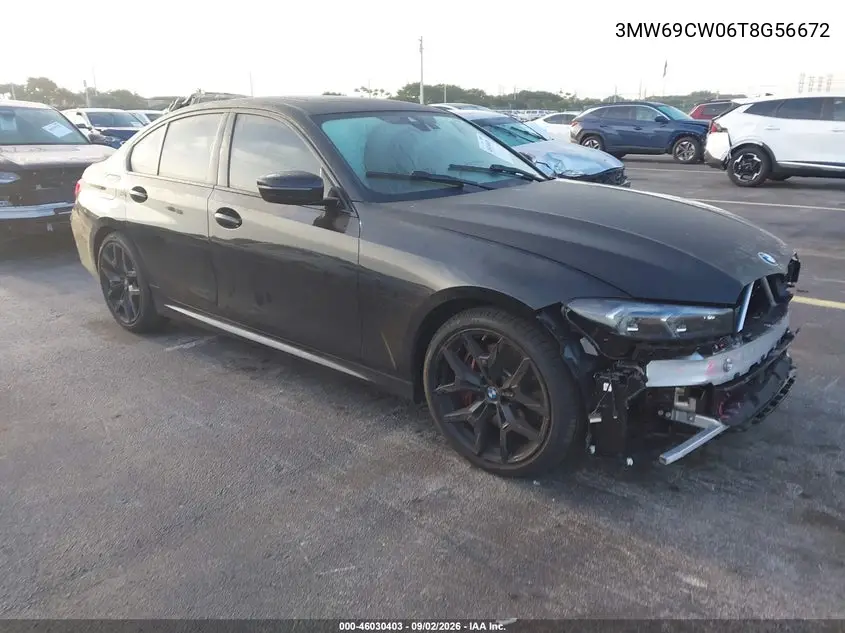 2026 BMW 3er