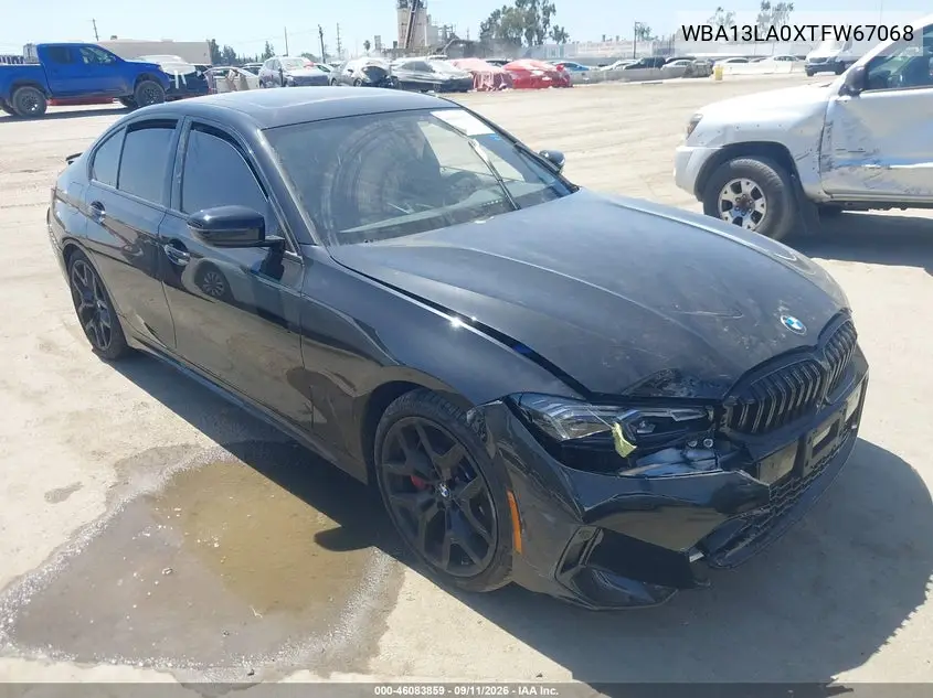 2026 BMW 3er