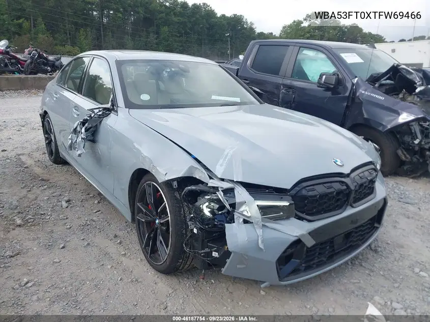 2026 BMW 3er