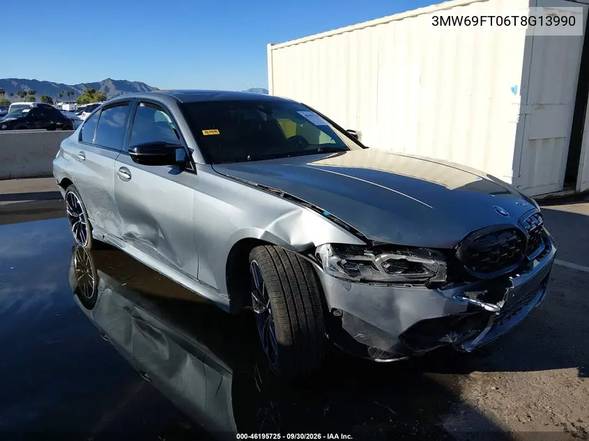 2026 BMW 3er