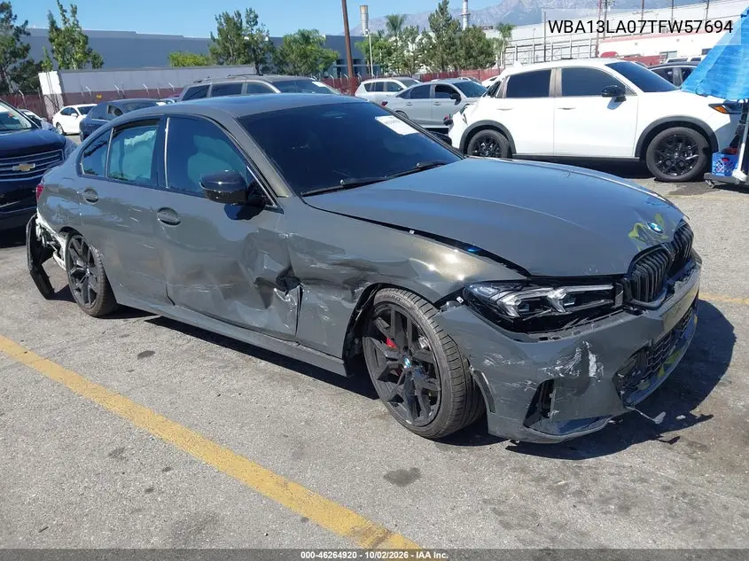2026 BMW 3er