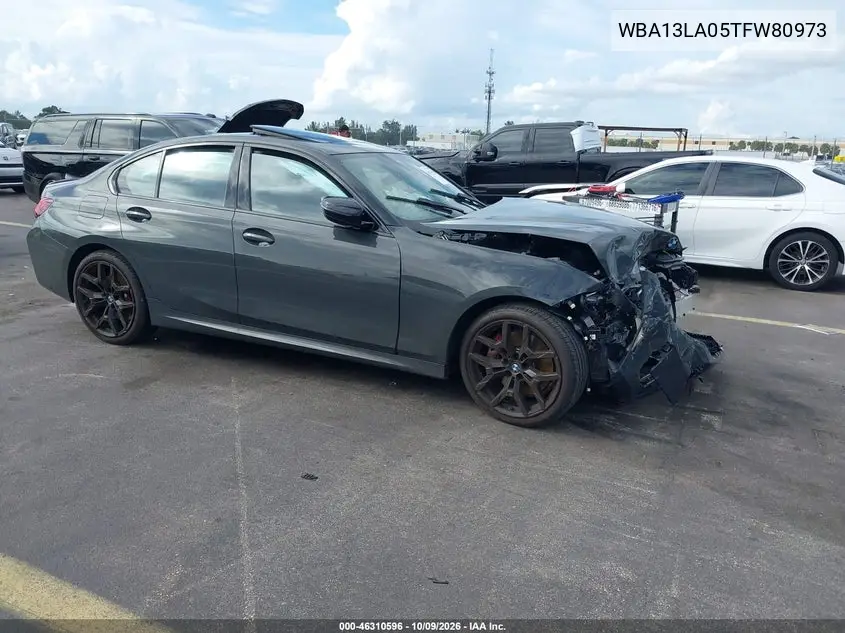 2026 BMW 3er