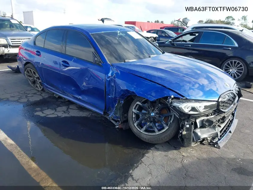 2026 BMW 3er