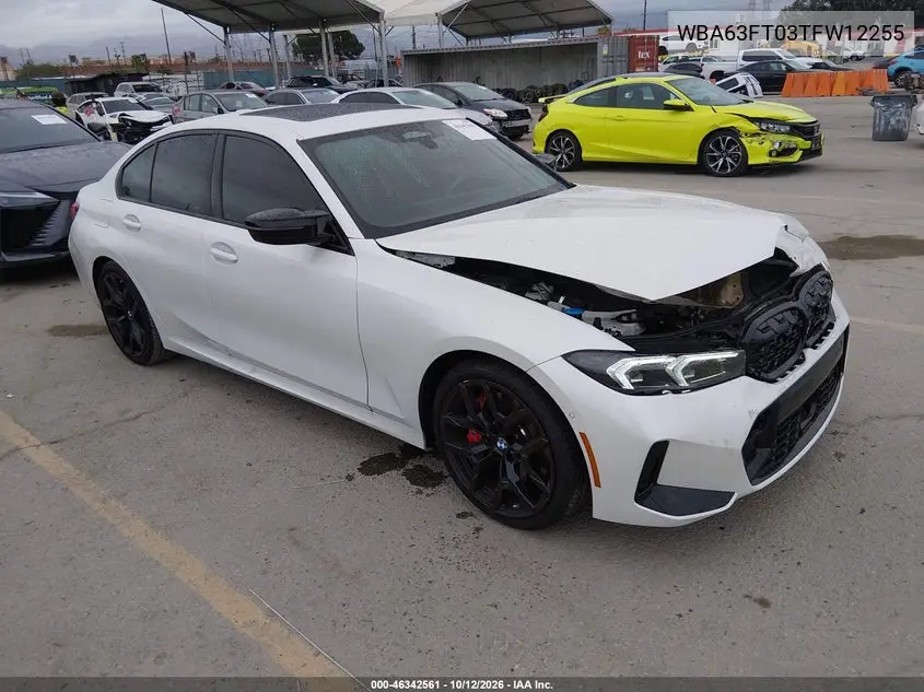 2026 BMW 3er