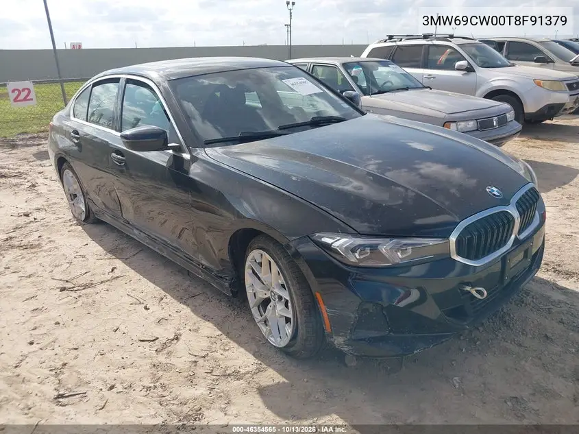2026 BMW 3er