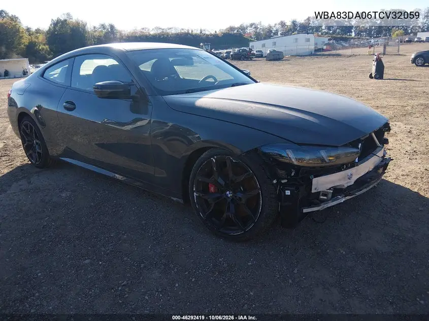 2026 BMW 4er