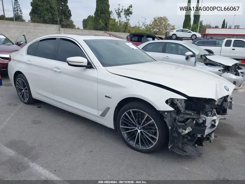 2023 BMW 5er