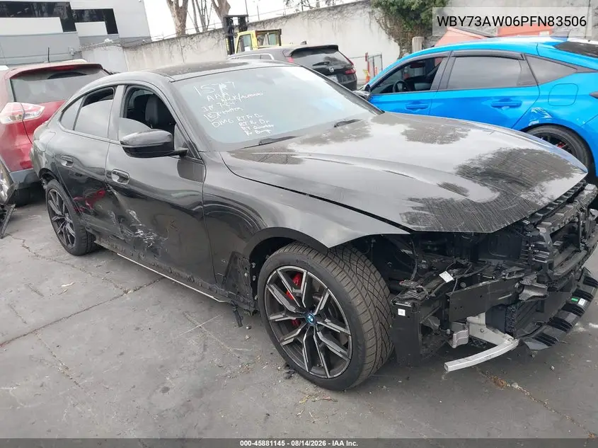 2023 BMW i4