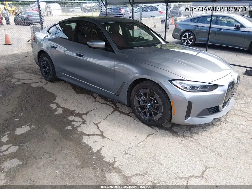 2023 BMW i4