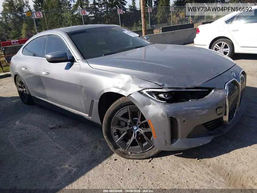 2023 BMW i4