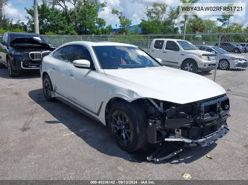 2024 BMW i4