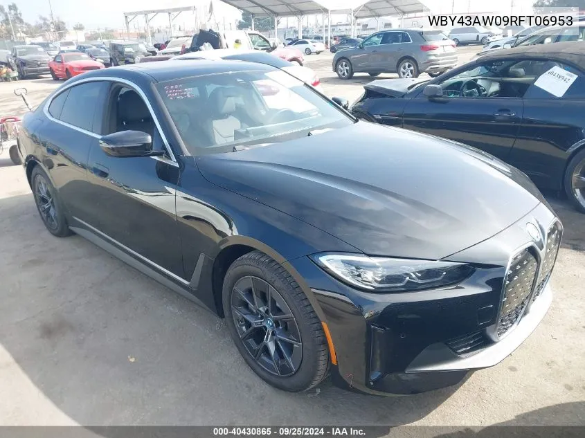 2024 BMW i4