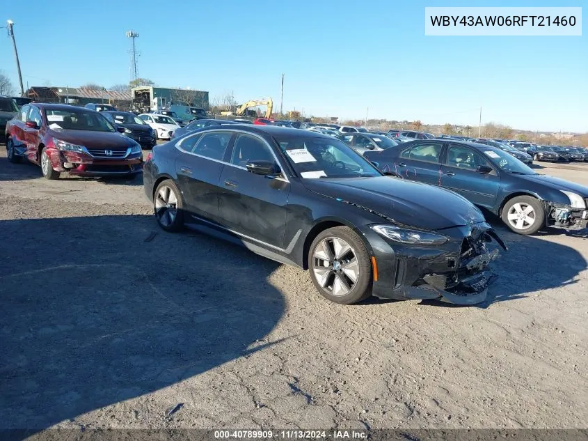 2024 BMW i4