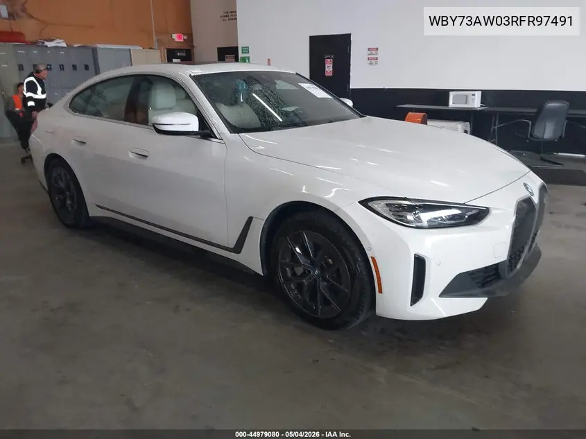 2024 BMW i4