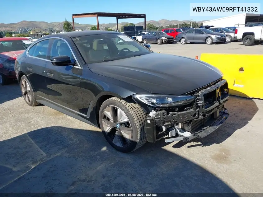 2024 BMW i4