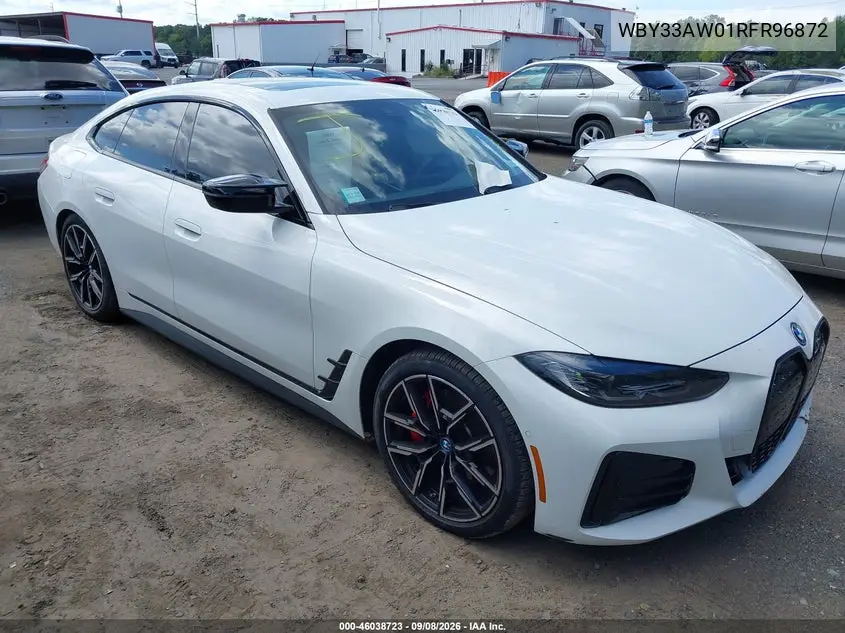 2024 BMW i4