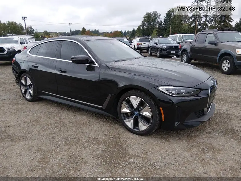 2024 BMW i4