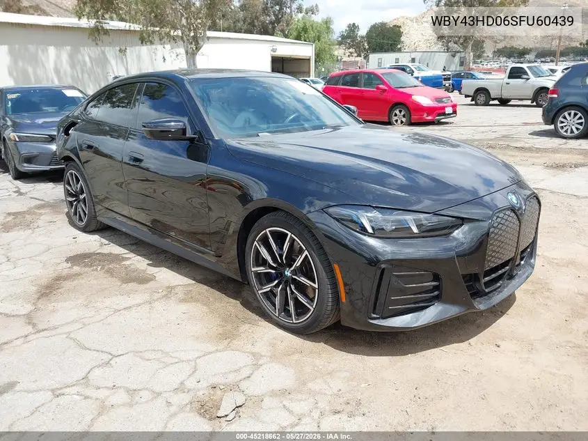 2025 BMW i4