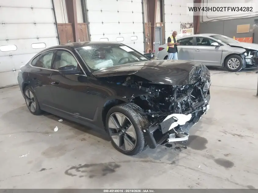 2026 BMW i4