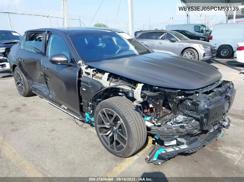 2023 BMW i7