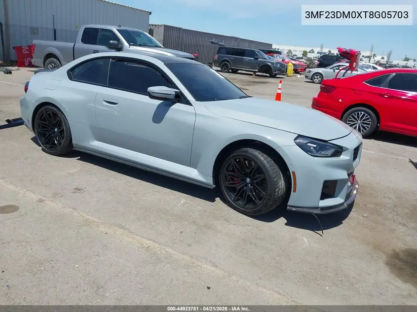 2026 BMW M2