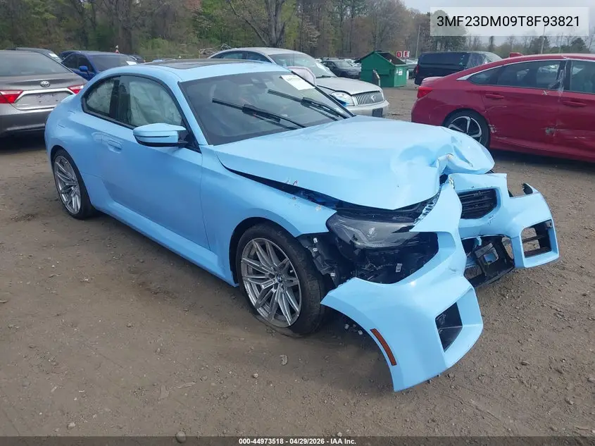 2026 BMW M2