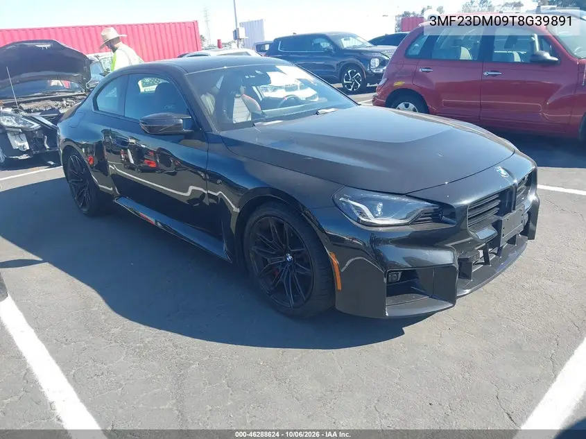 2026 BMW M2