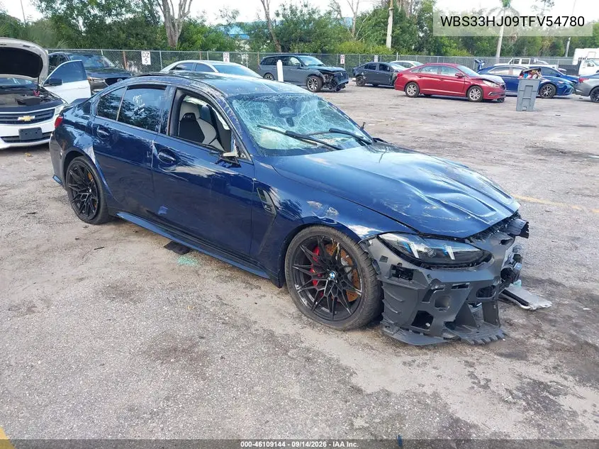 2026 BMW M3