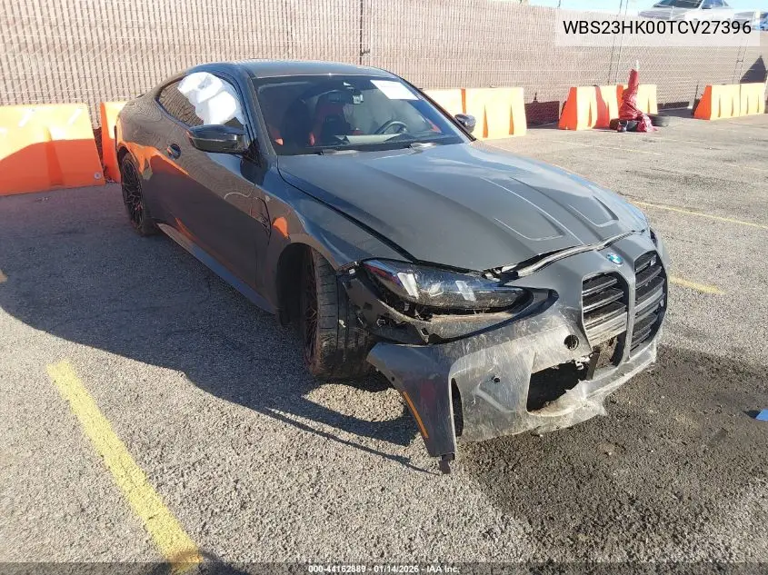 2026 BMW M4