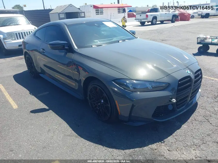 2026 BMW M4