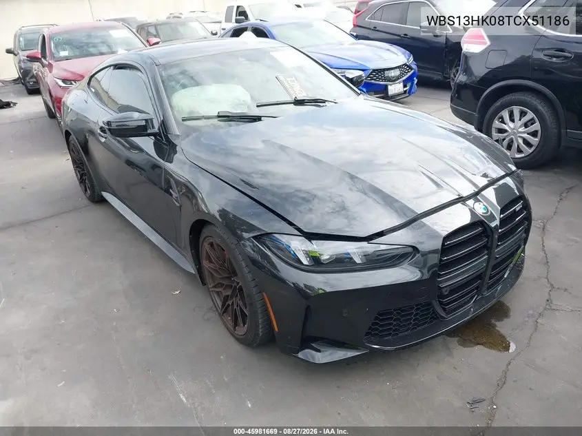 2026 BMW M4