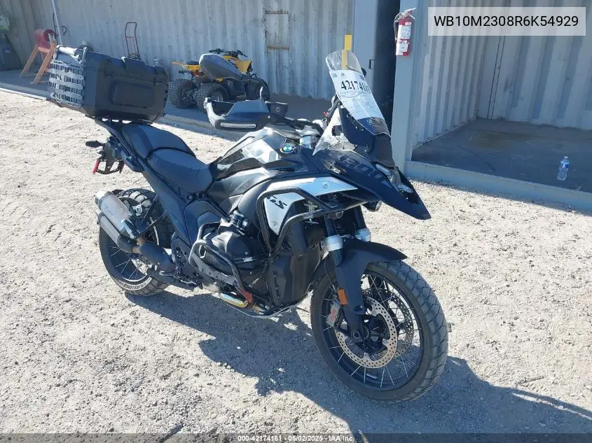 2024 BMW r 1300