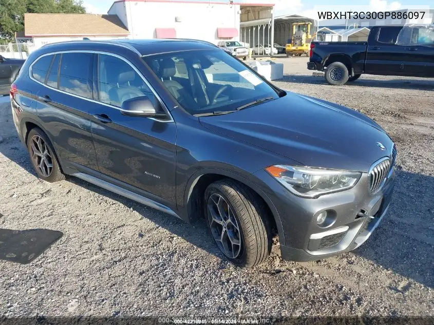 2016 BMW X1