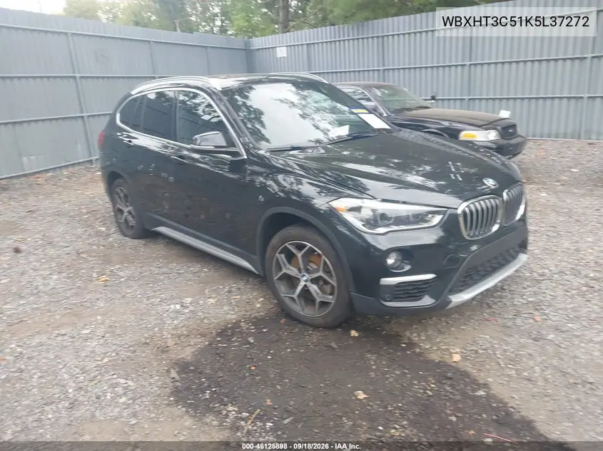 2019 BMW X1