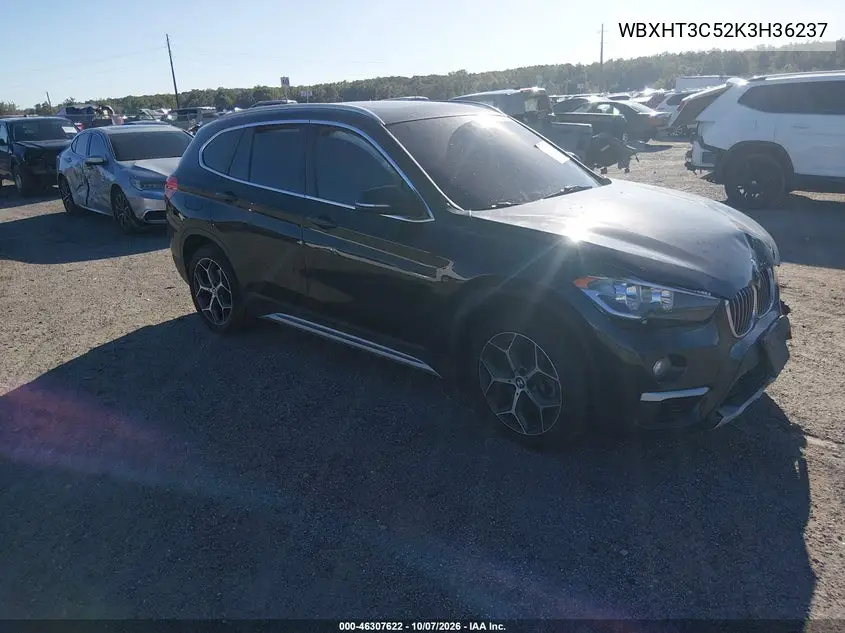 2019 BMW X1